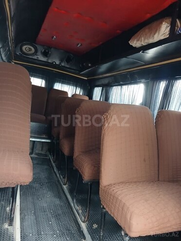 Mercedes 208 D 1992, 350,000 km - 2.9 l - Bakı