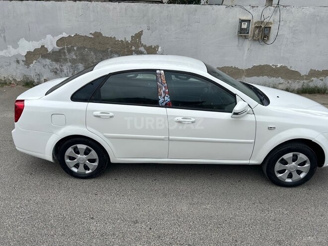 Daewoo Gentra 2013, 321,000 km - 1.5 л - Sumqayıt