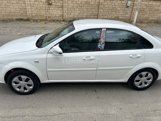 Daewoo Gentra 2013, 321,000 km - 1.5 л - Sumqayıt