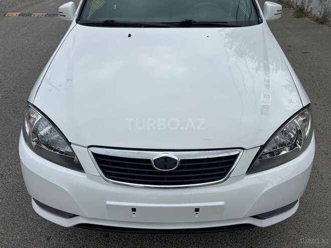Daewoo Gentra 2013, 321,000 km - 1.5 л - Sumqayıt