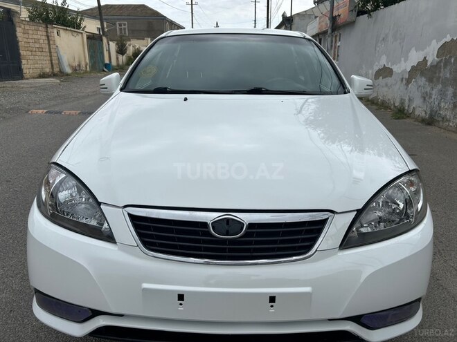 Daewoo Gentra 2013, 321,000 km - 1.5 л - Sumqayıt
