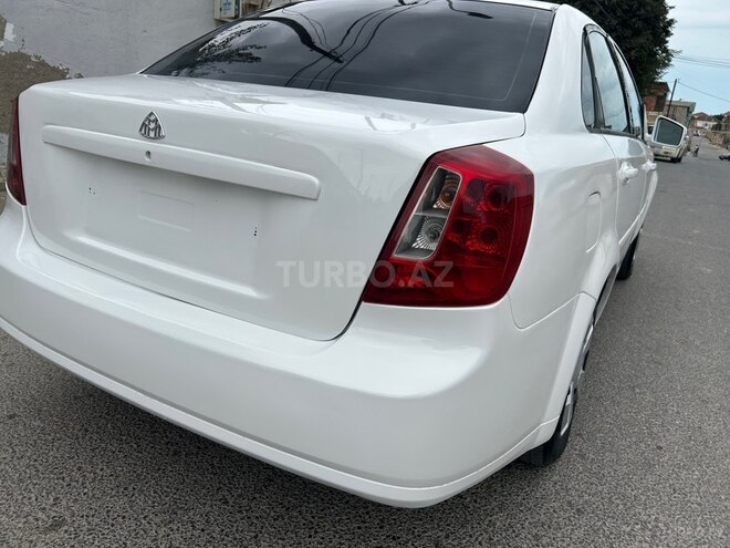 Daewoo Gentra 2013, 321,000 km - 1.5 л - Sumqayıt