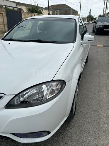 Daewoo Gentra 2013, 321,000 km - 1.5 л - Sumqayıt