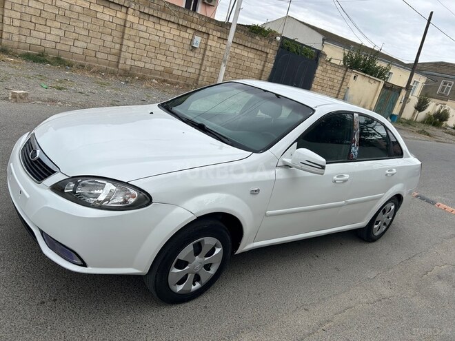 Daewoo Gentra 2013, 321,000 km - 1.5 л - Sumqayıt