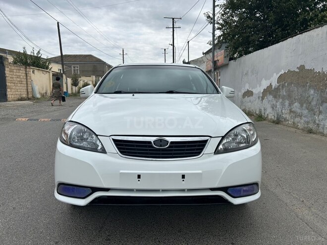 Daewoo Gentra 2013, 321,000 km - 1.5 л - Sumqayıt