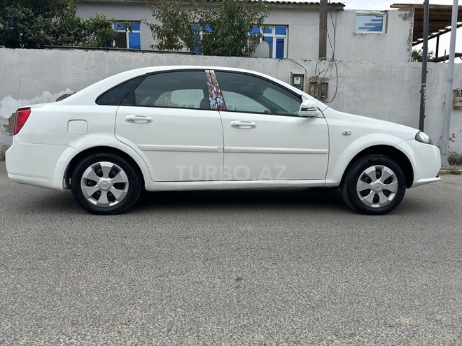 Daewoo Gentra 2013, 321,000 km - 1.5 л - Sumqayıt