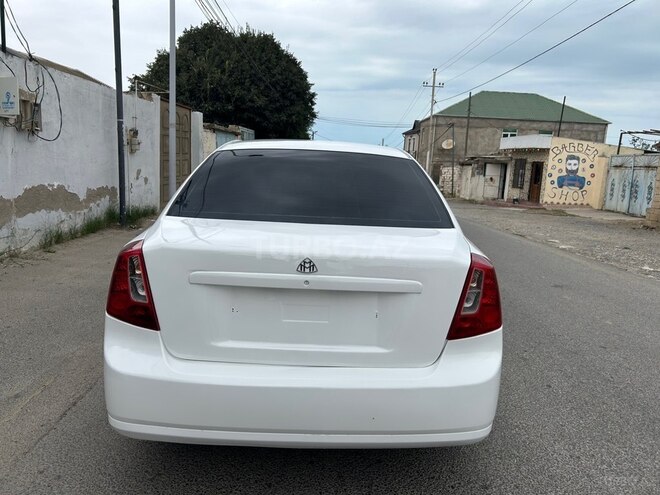 Daewoo Gentra 2013, 321,000 km - 1.5 л - Sumqayıt