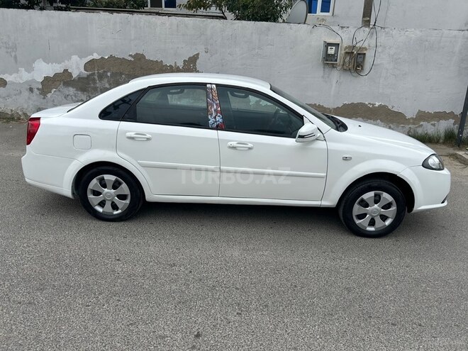 Daewoo Gentra 2013, 321,000 km - 1.5 л - Sumqayıt