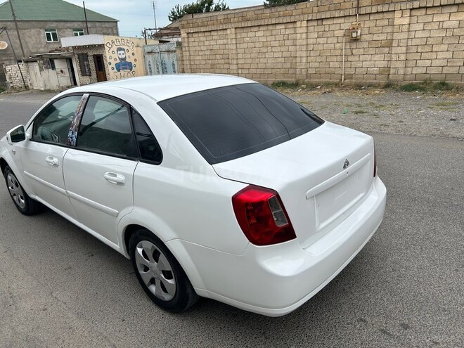 Daewoo Gentra 2013, 321,000 km - 1.5 л - Sumqayıt