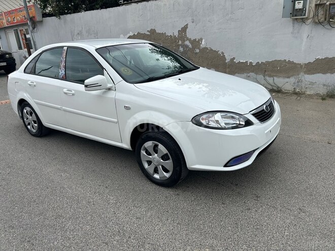 Daewoo Gentra 2013, 321,000 km - 1.5 л - Sumqayıt