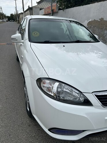 Daewoo Gentra 2013, 321,000 km - 1.5 л - Sumqayıt