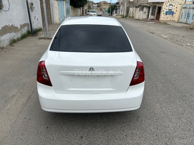 Daewoo Gentra 2013, 321,000 km - 1.5 л - Sumqayıt