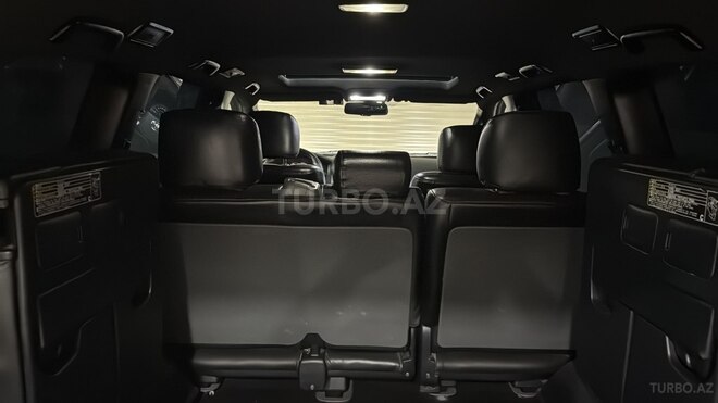 Toyota Land Cruiser 2013, 235,000 km - 4.0 л - Bakı