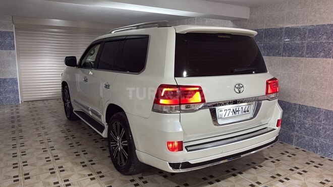 Toyota Land Cruiser 2013, 235,000 km - 4.0 л - Bakı
