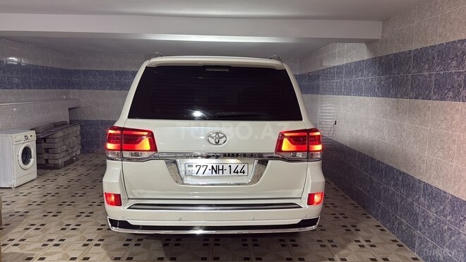 Toyota Land Cruiser 2013, 235,000 km - 4.0 л - Bakı