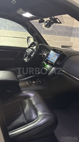 Toyota Land Cruiser 2013, 235,000 km - 4.0 л - Bakı