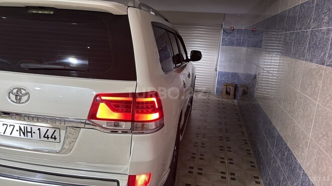 Toyota Land Cruiser 2013, 235,000 km - 4.0 л - Bakı