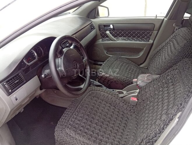 Daewoo Gentra 2013, 321,000 km - 1.5 л - Sumqayıt