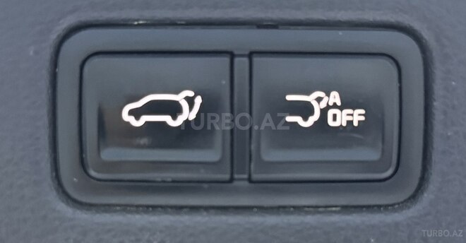 Kia Carnival 2023, 157,600 km - 2.2 l - Bakı