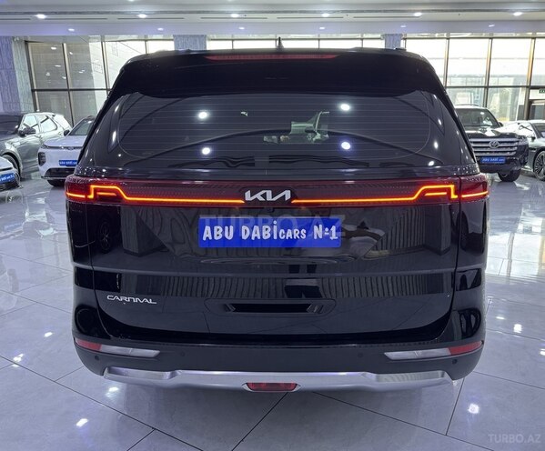 Kia Carnival 2023, 157,600 km - 2.2 l - Bakı