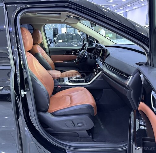 Kia Carnival 2023, 157,600 km - 2.2 l - Bakı