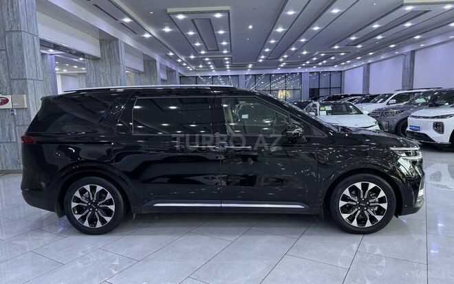 Kia Carnival 2023, 157,600 km - 2.2 l - Bakı