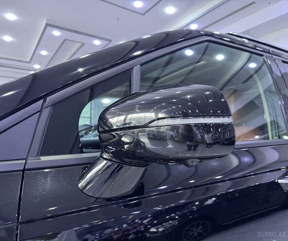 Kia Carnival 2023, 157,600 km - 2.2 l - Bakı