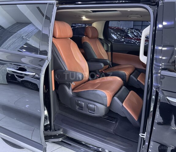 Kia Carnival 2023, 157,600 km - 2.2 l - Bakı
