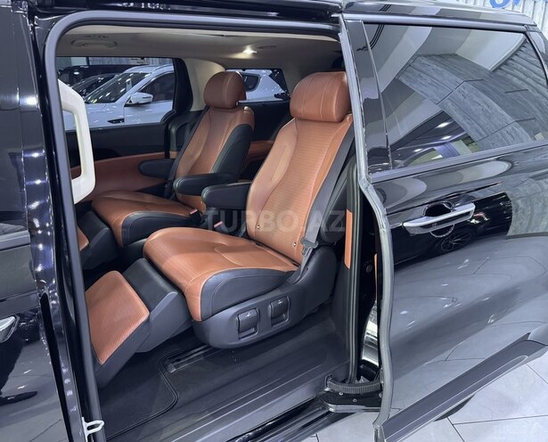 Kia Carnival 2023, 157,600 km - 2.2 l - Bakı