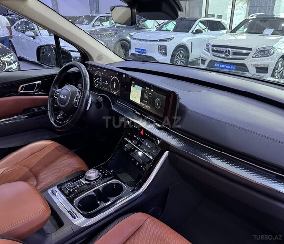 Kia Carnival 2023, 157,600 km - 2.2 l - Bakı