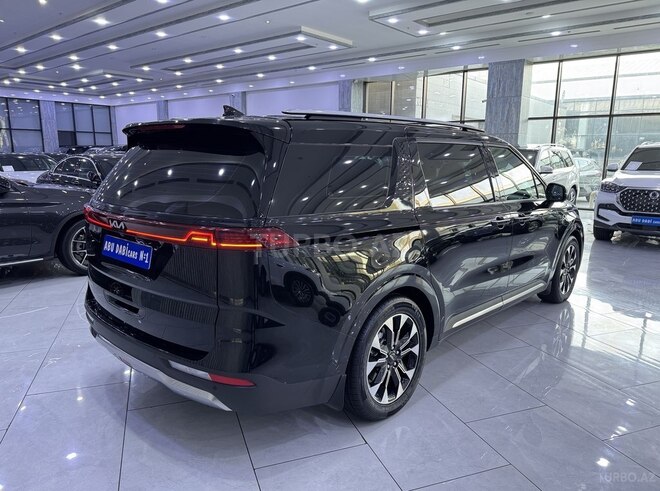 Kia Carnival 2023, 157,600 km - 2.2 l - Bakı
