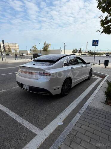 Lincoln MKZ 2018, 65,000 km - 2.0 l - Bakı