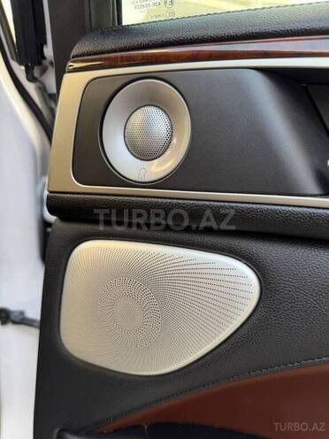 Lincoln MKZ 2018, 65,000 km - 2.0 l - Bakı