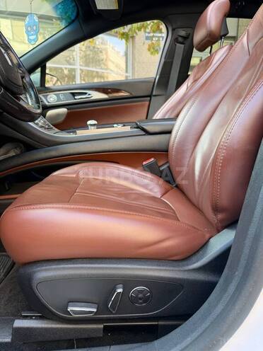 Lincoln MKZ 2018, 65,000 km - 2.0 l - Bakı