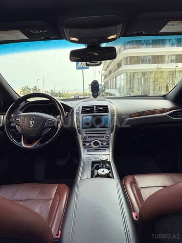 Lincoln MKZ 2018, 65,000 km - 2.0 l - Bakı