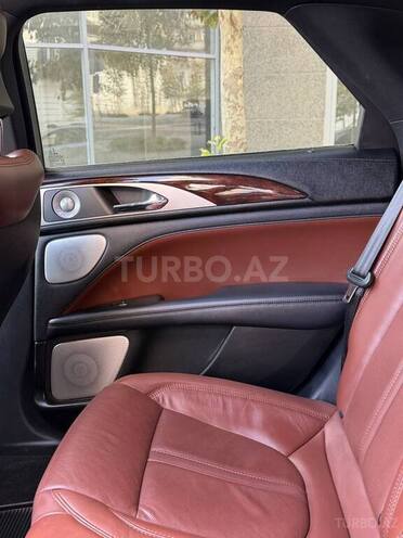Lincoln MKZ 2018, 65,000 km - 2.0 l - Bakı