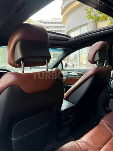 Lincoln MKZ 2018, 65,000 km - 2.0 l - Bakı