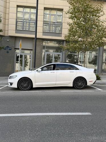 Lincoln MKZ 2018, 65,000 km - 2.0 l - Bakı