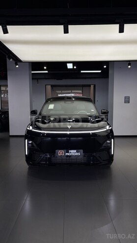 Changan  2025, 0 km - 1.5 l - Bakı