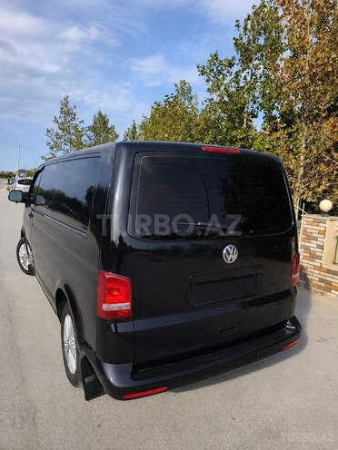 Volkswagen Caravelle 2014, 176,000 km - 2.0 l - Bakı