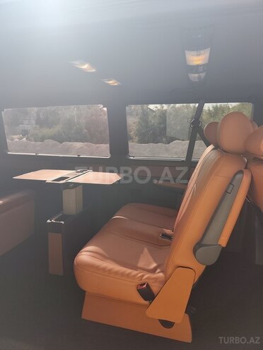 Volkswagen Caravelle 2014, 176,000 km - 2.0 l - Bakı