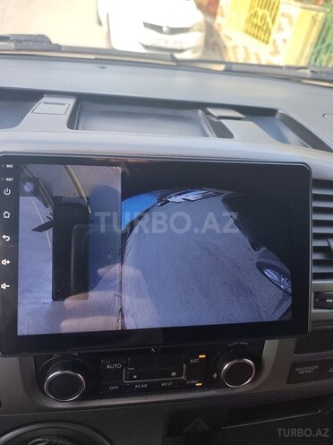 Volkswagen Caravelle 2014, 176,000 km - 2.0 l - Bakı