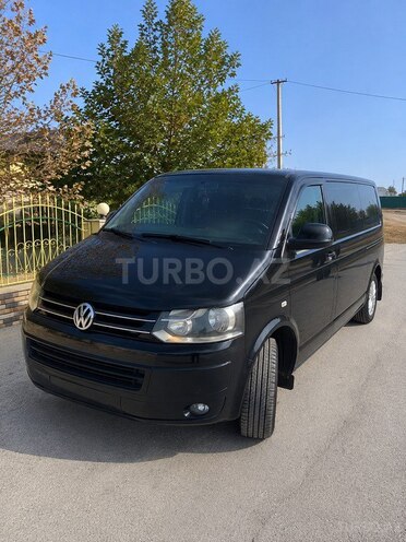 Volkswagen Caravelle 2014, 176,000 km - 2.0 l - Bakı