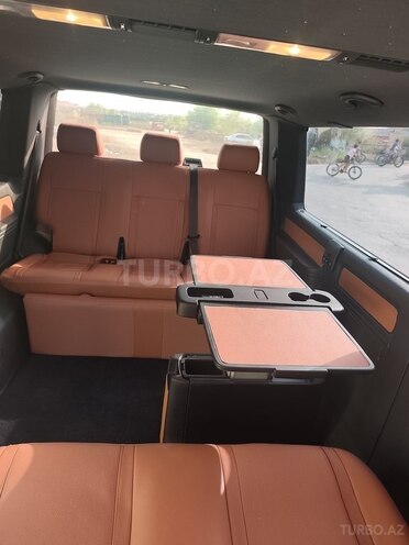 Volkswagen Caravelle 2014, 176,000 km - 2.0 l - Bakı