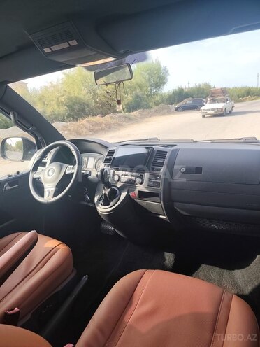 Volkswagen Caravelle 2014, 176,000 km - 2.0 l - Bakı