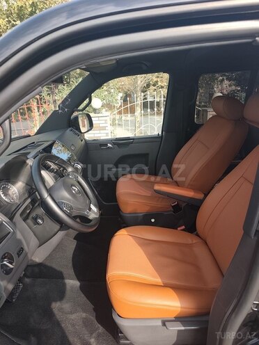 Volkswagen Caravelle 2014, 176,000 km - 2.0 l - Bakı