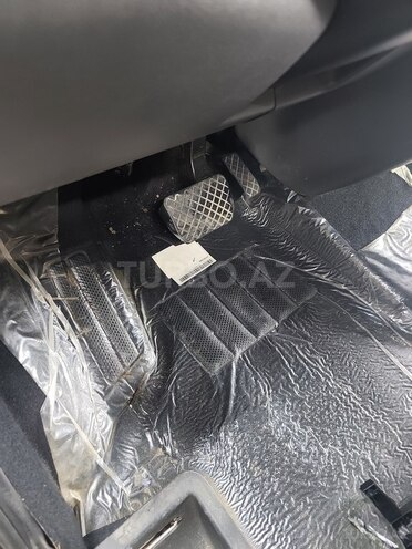 Volkswagen Caravelle 2014, 176,000 km - 2.0 l - Bakı