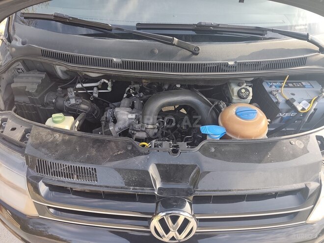 Volkswagen Caravelle 2014, 176,000 km - 2.0 l - Bakı