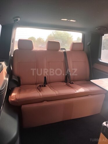 Volkswagen Caravelle 2014, 176,000 km - 2.0 l - Bakı