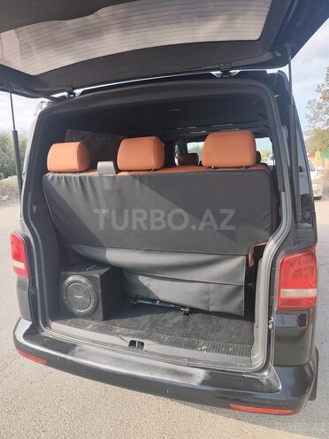 Volkswagen Caravelle 2014, 176,000 km - 2.0 l - Bakı